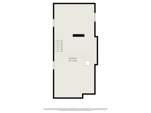 730 S Champion Avenue, Columbus, OH 43205