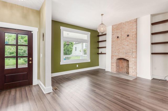 730 S Champion Avenue, Columbus, OH 43205