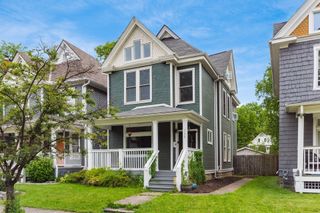 730 S Champion Avenue, Columbus, OH 43205
