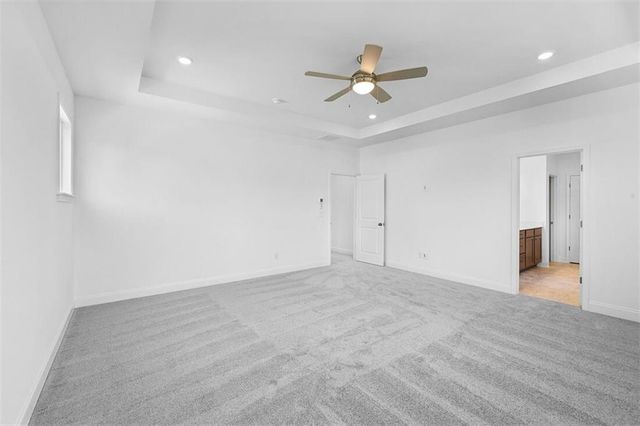 8670 Stratford Oaks Avenue, Ball Ground, GA 30107