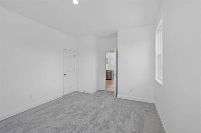 8670 Stratford Oaks Avenue, Ball Ground, GA 30107