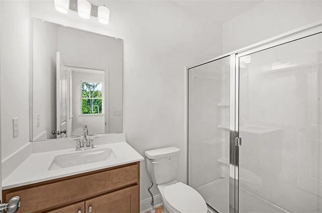 8670 Stratford Oaks Avenue, Ball Ground, GA 30107