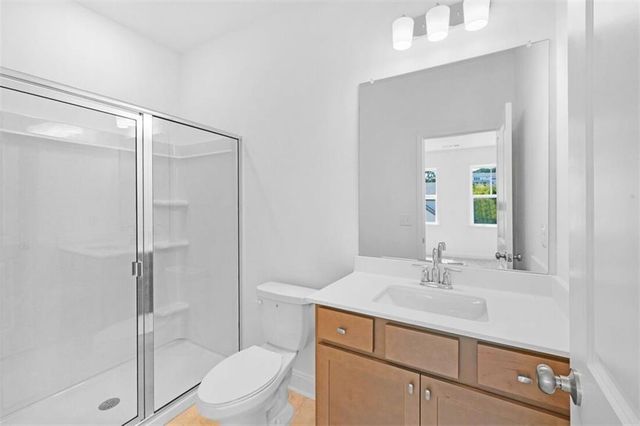 8670 Stratford Oaks Avenue, Ball Ground, GA 30107