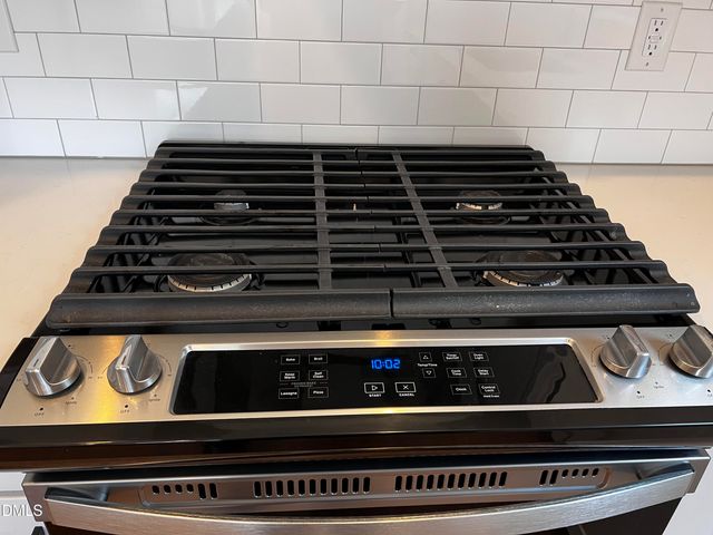 1439 Garner Road, Raleigh, NC 27610