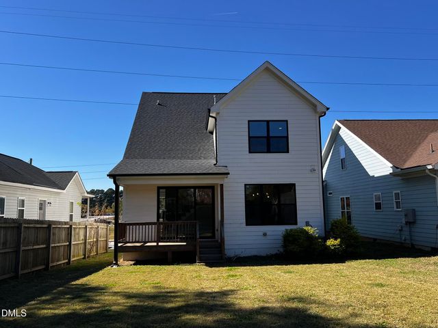 1439 Garner Road, Raleigh, NC 27610