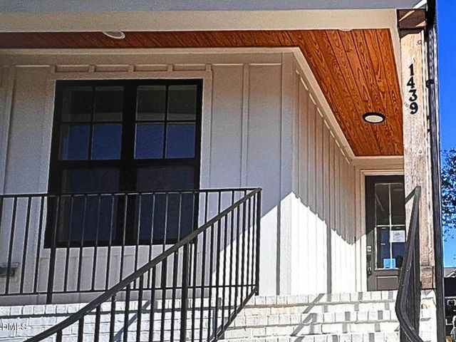 1439 Garner Road, Raleigh, NC 27610