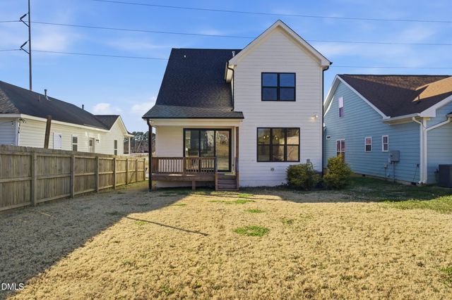 1439 Garner Road, Raleigh, NC 27610