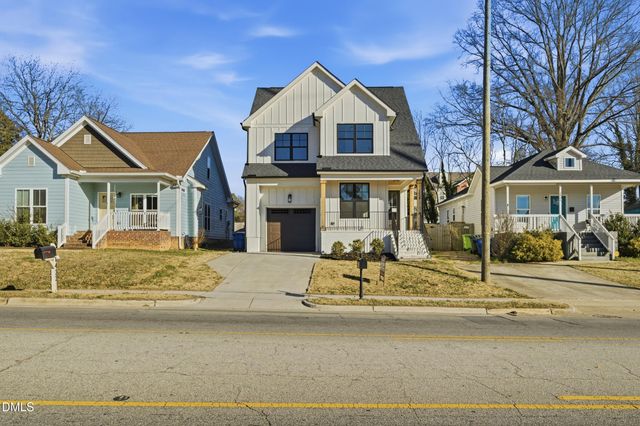 1439 Garner Road, Raleigh, NC 27610