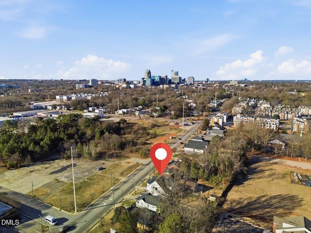 1439 Garner Road, Raleigh, NC 27610