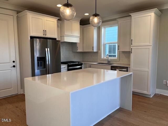 1439 Garner Road, Raleigh, NC 27610