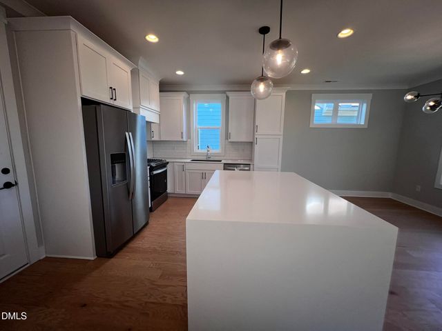 1439 Garner Road, Raleigh, NC 27610