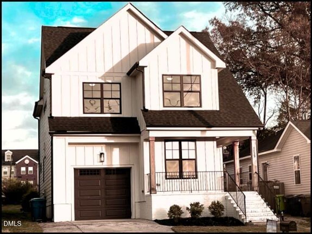 1439 Garner Road, Raleigh, NC 27610