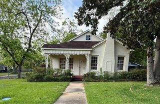 109 Lazy Lane, Crockett, TX 75835
