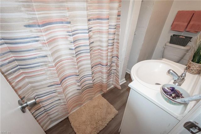 1526 W 40th St Apt 1B, Norfolk, VA 23508