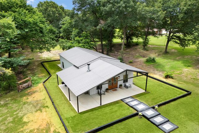 7151 Fm 1390, Scurry, TX 75158