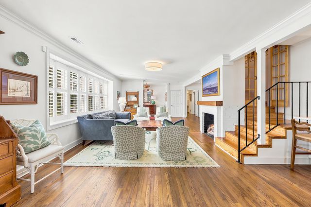 229 East Bay St., Georgetown, SC 29440