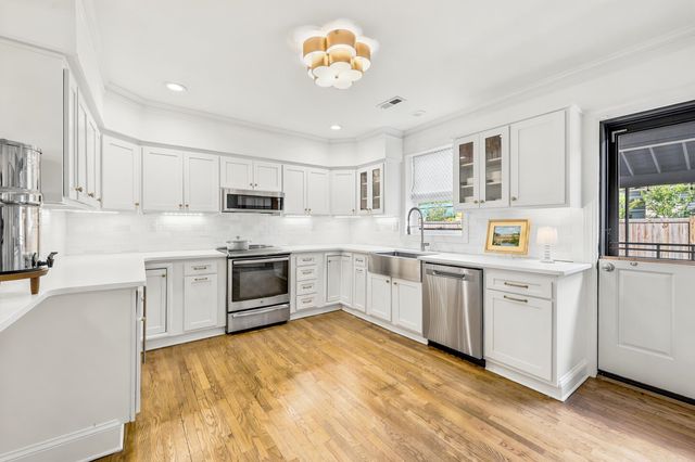 229 East Bay St., Georgetown, SC 29440