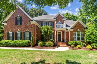 17808 Durrango Court, Charlotte, NC 28278