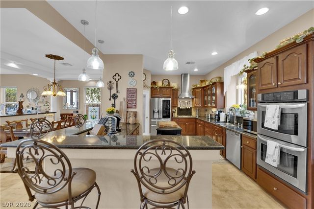 1129 Morning Melody Court, Henderson, NV 89011