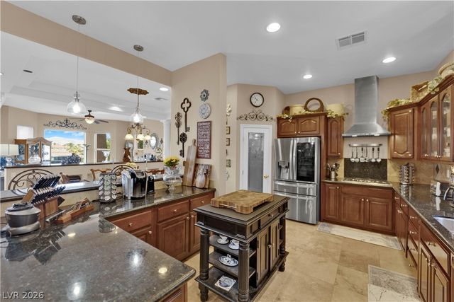 1129 Morning Melody Court, Henderson, NV 89011