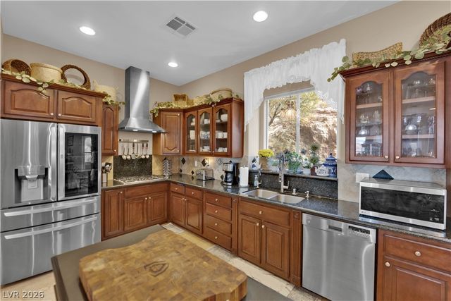 1129 Morning Melody Court, Henderson, NV 89011