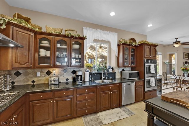 1129 Morning Melody Court, Henderson, NV 89011