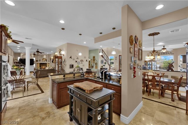 1129 Morning Melody Court, Henderson, NV 89011