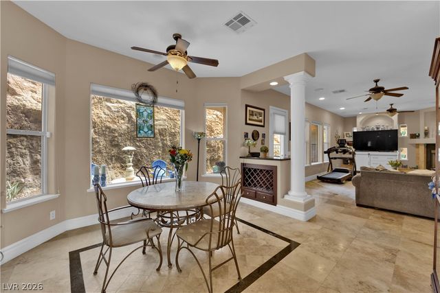 1129 Morning Melody Court, Henderson, NV 89011