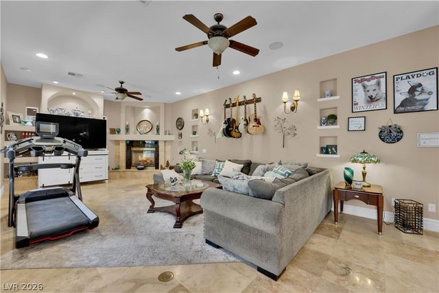 1129 Morning Melody Court, Henderson, NV 89011