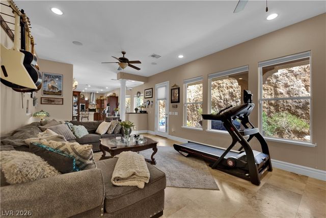 1129 Morning Melody Court, Henderson, NV 89011