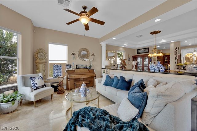 1129 Morning Melody Court, Henderson, NV 89011