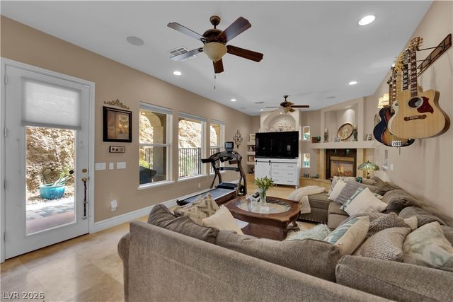 1129 Morning Melody Court, Henderson, NV 89011