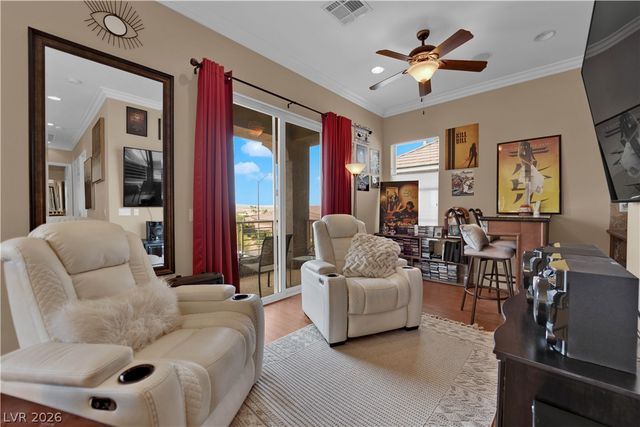 1129 Morning Melody Court, Henderson, NV 89011