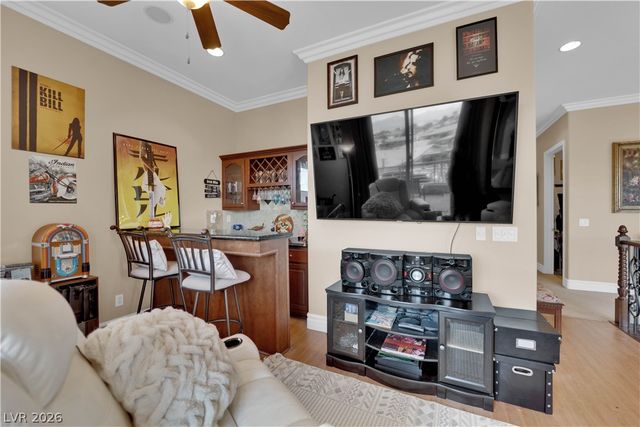 1129 Morning Melody Court, Henderson, NV 89011