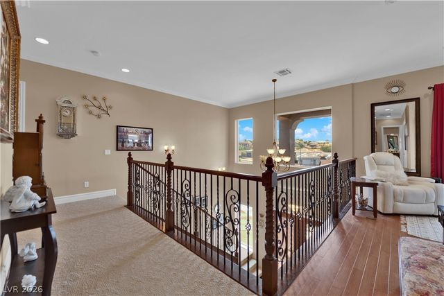 1129 Morning Melody Court, Henderson, NV 89011