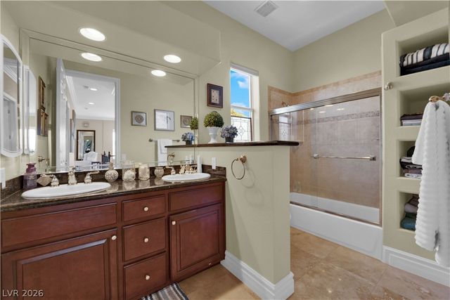 1129 Morning Melody Court, Henderson, NV 89011