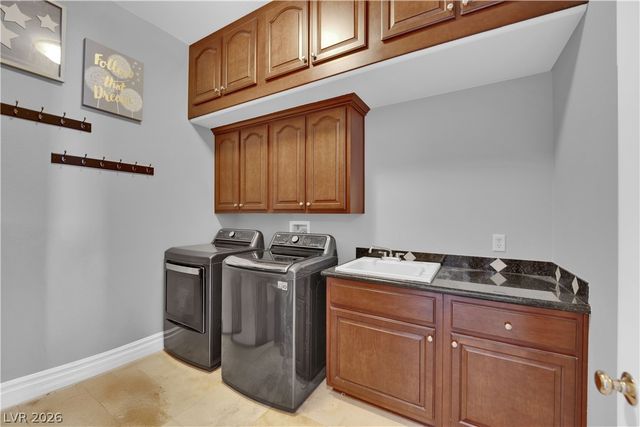 1129 Morning Melody Court, Henderson, NV 89011