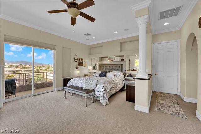 1129 Morning Melody Court, Henderson, NV 89011