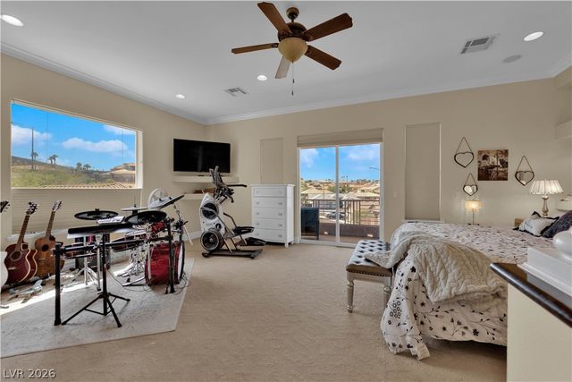 1129 Morning Melody Court, Henderson, NV 89011