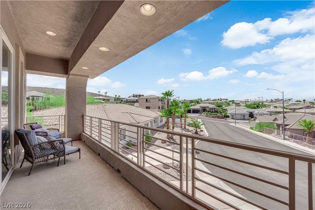 1129 Morning Melody Court, Henderson, NV 89011