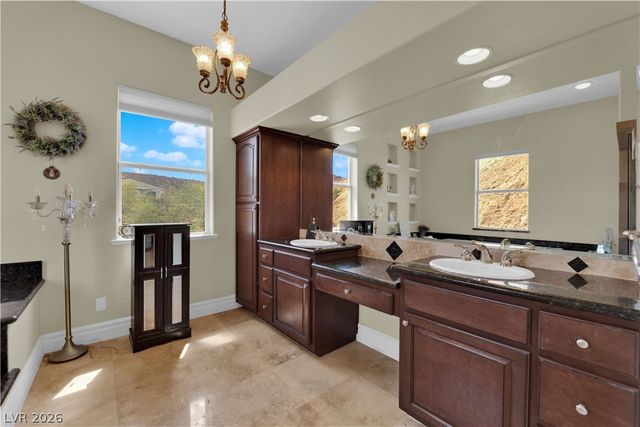 1129 Morning Melody Court, Henderson, NV 89011