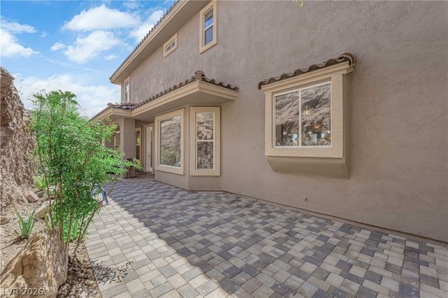 1129 Morning Melody Court, Henderson, NV 89011