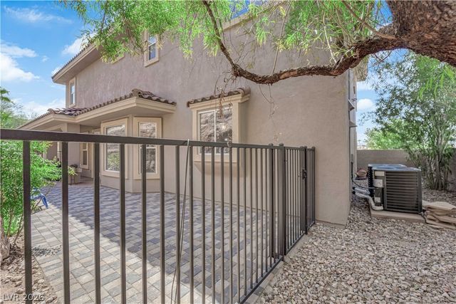 1129 Morning Melody Court, Henderson, NV 89011