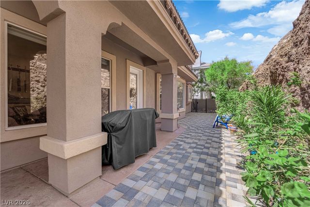 1129 Morning Melody Court, Henderson, NV 89011