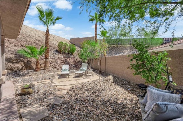 1129 Morning Melody Court, Henderson, NV 89011