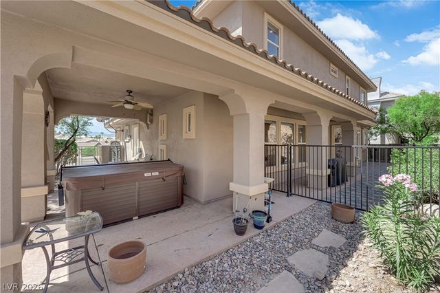 1129 Morning Melody Court, Henderson, NV 89011