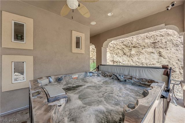 1129 Morning Melody Court, Henderson, NV 89011