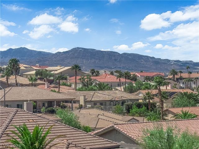 1129 Morning Melody Court, Henderson, NV 89011