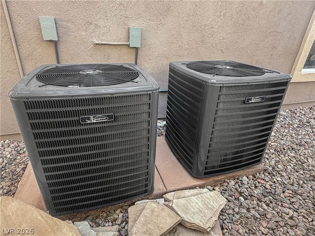 1129 Morning Melody Court, Henderson, NV 89011