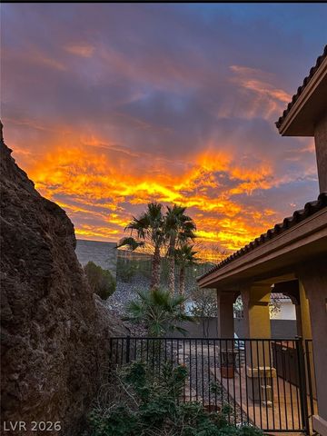 1129 Morning Melody Court, Henderson, NV 89011